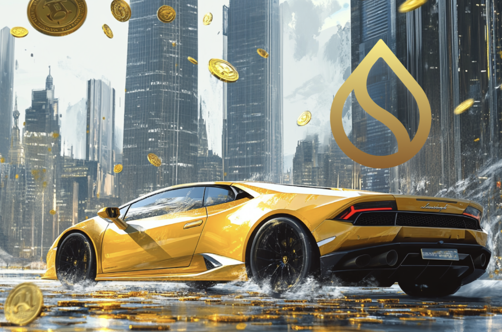 SUI Price Prediction: Sui Set To Hit The Crypto Top 10 But Investors Look For The Next SUI - Could It Be This Altcoin?